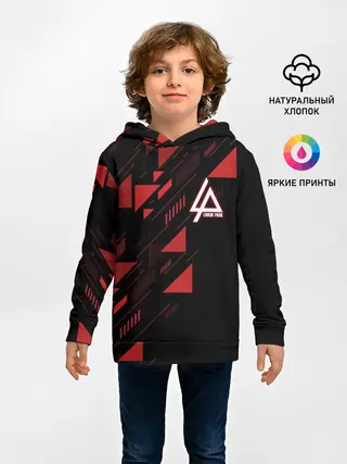 Детское худи / Linkin Park