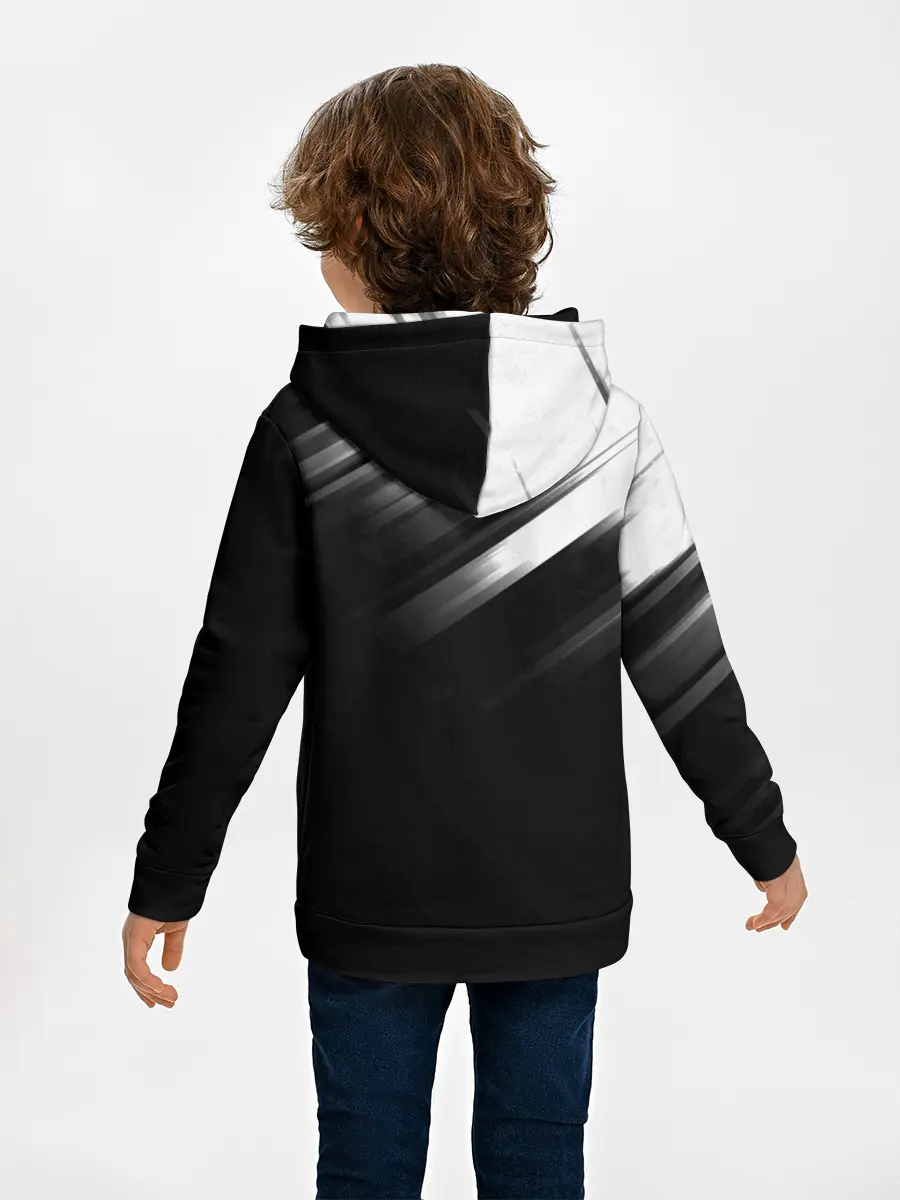 Детское худи / Billie Eilish.