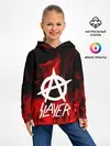 Детское худи / SLAYER