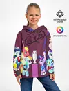 Детское худи / PONY