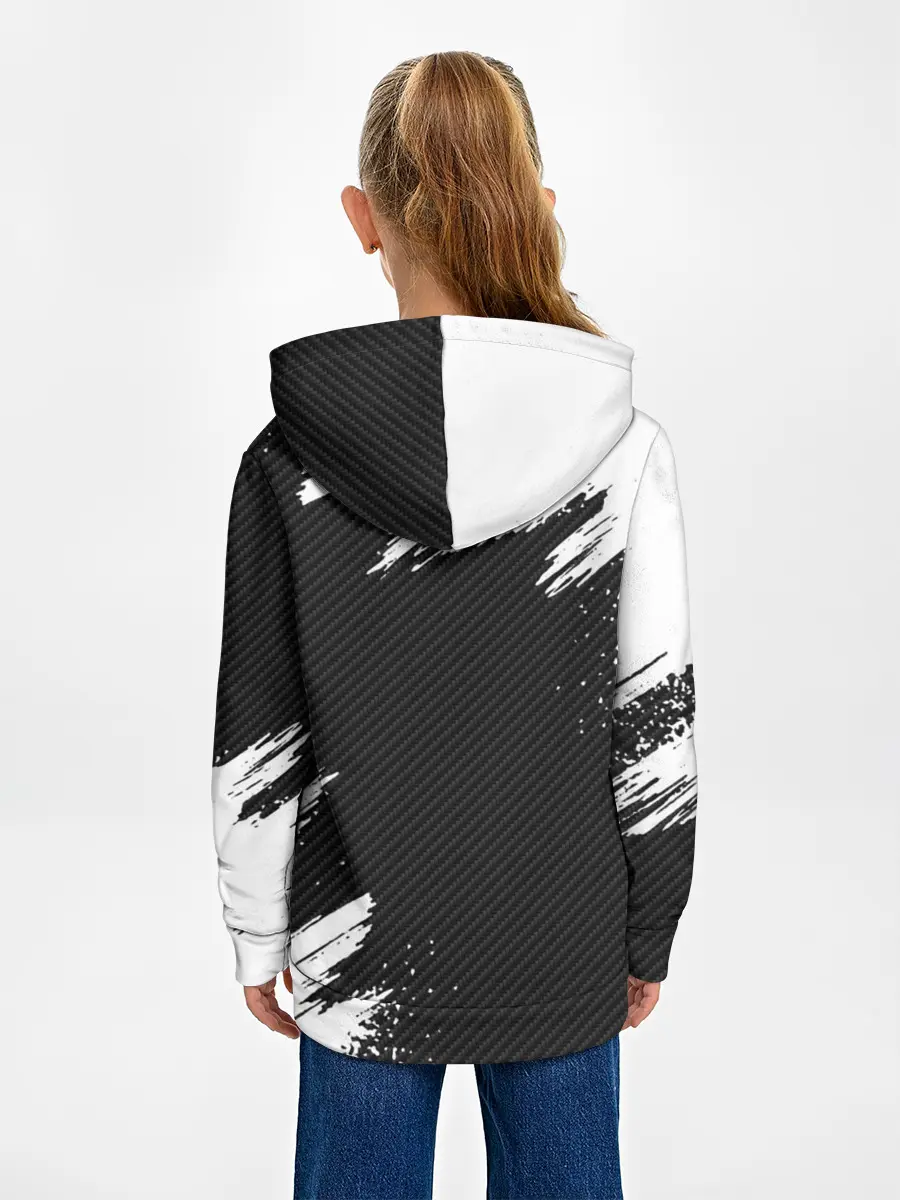 Детское худи / NISSAN