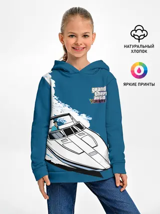 Детское худи / Tommy on board