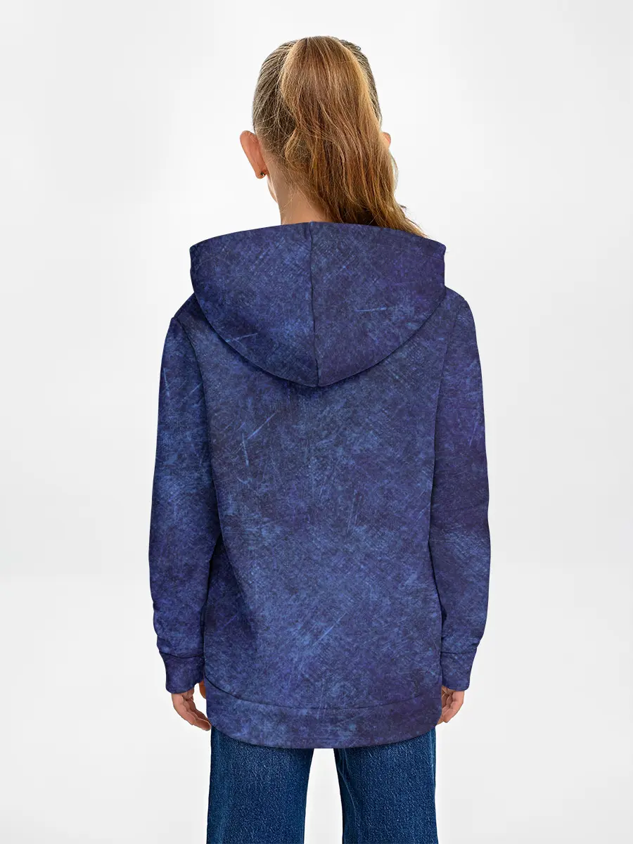 Детское худи / Metallica