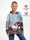 Детское худи / The Elder Scrolls SKYRIM