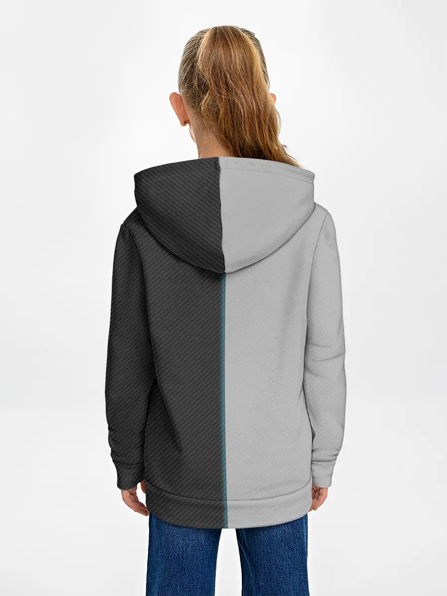 Детское худи / DETROIT: BECOME HUMAN.