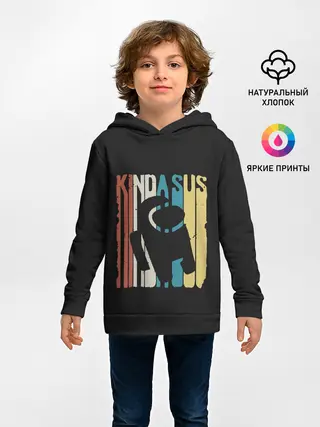 Детское худи / AMONG US