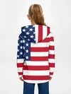 Детское худи / USA