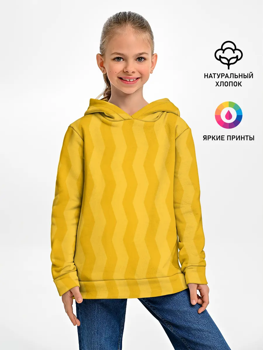 Детское худи / SPORT WEAR