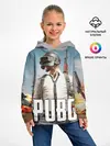 Детское худи / PUBG