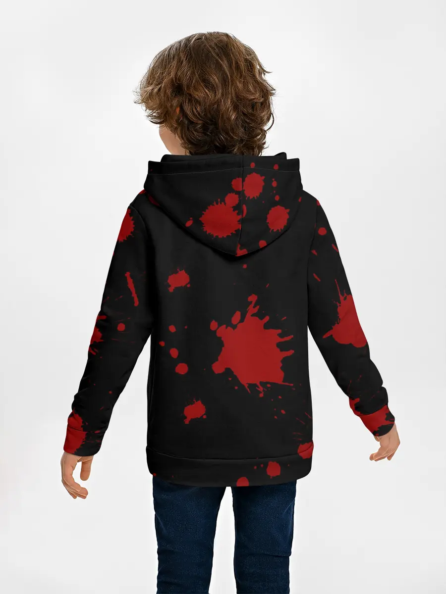 Детское худи / Дороро