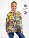 Детское худи / Pokemon