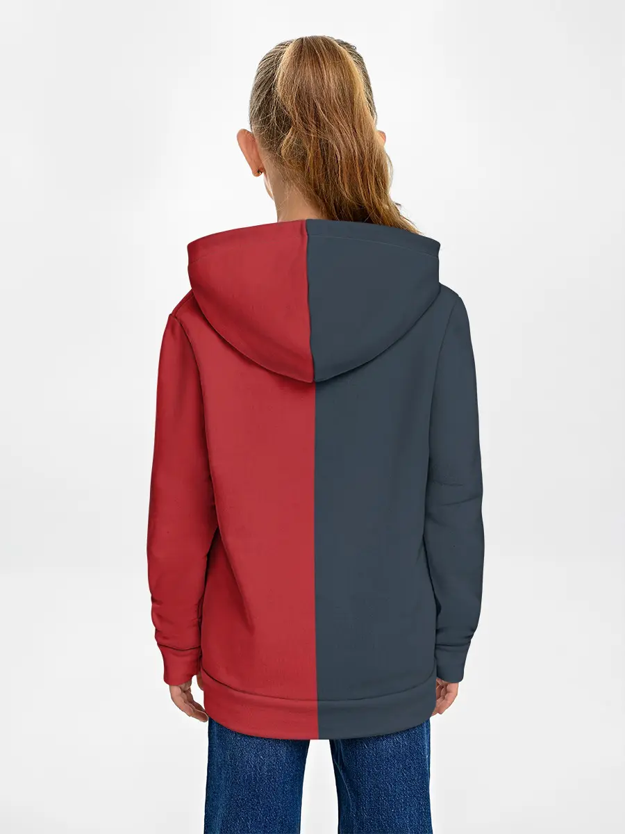 Детское худи / RDR2 | Артур