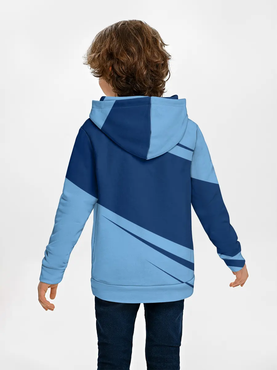 Детское худи / MANCHESTER CITY Манчестер Сити