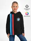 Детское худи / BMW | БМВ