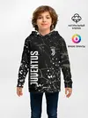 Детское худи / JUVENTUS.