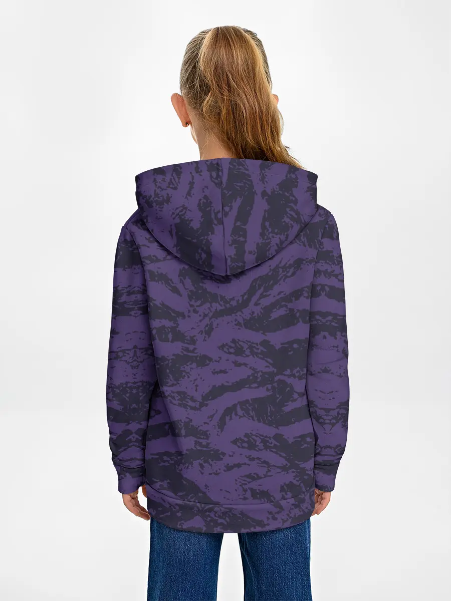 Детское худи / MU Gk 18-19