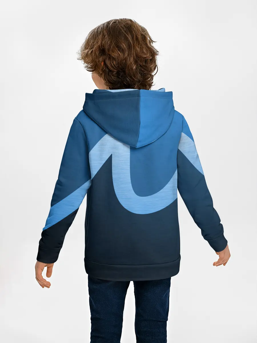 Детское худи / WAVE