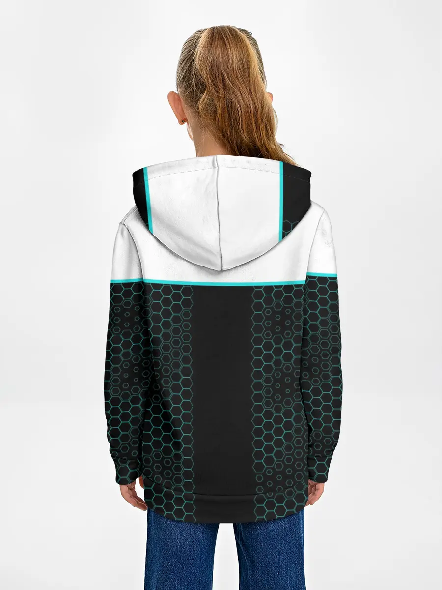 Детское худи / Detroit AX400