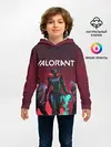 Детское худи / Valorant
