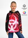Детское худи / Plague Inc ShB