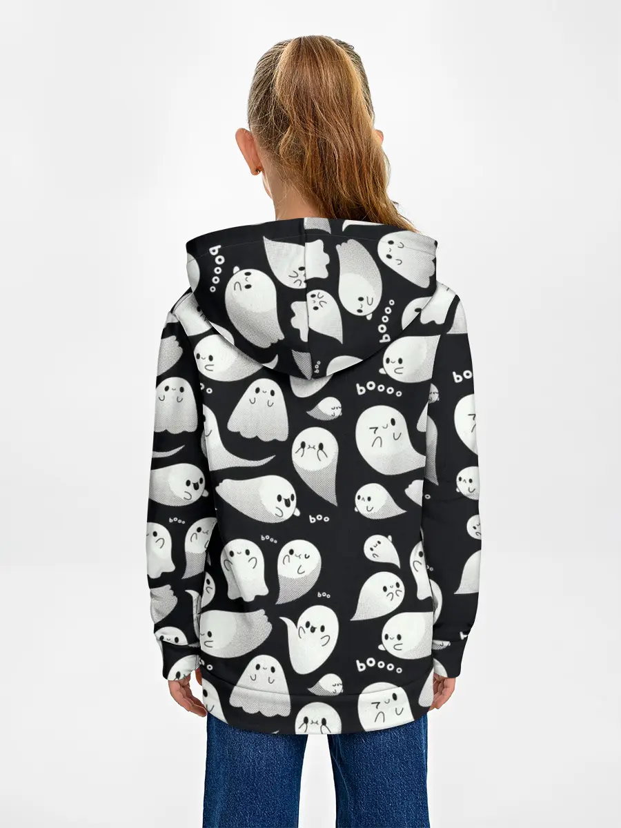 Детское худи / Boo | Привидения