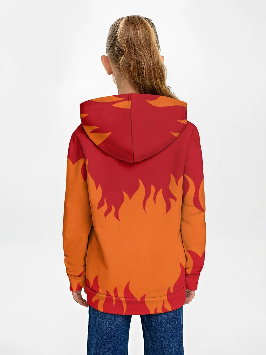 Детское худи / ЪУЪ СЪУКА