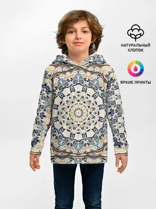 Детское худи / Ковер