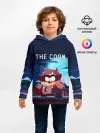 Детское худи / The Coon - Енот | Южный Парк