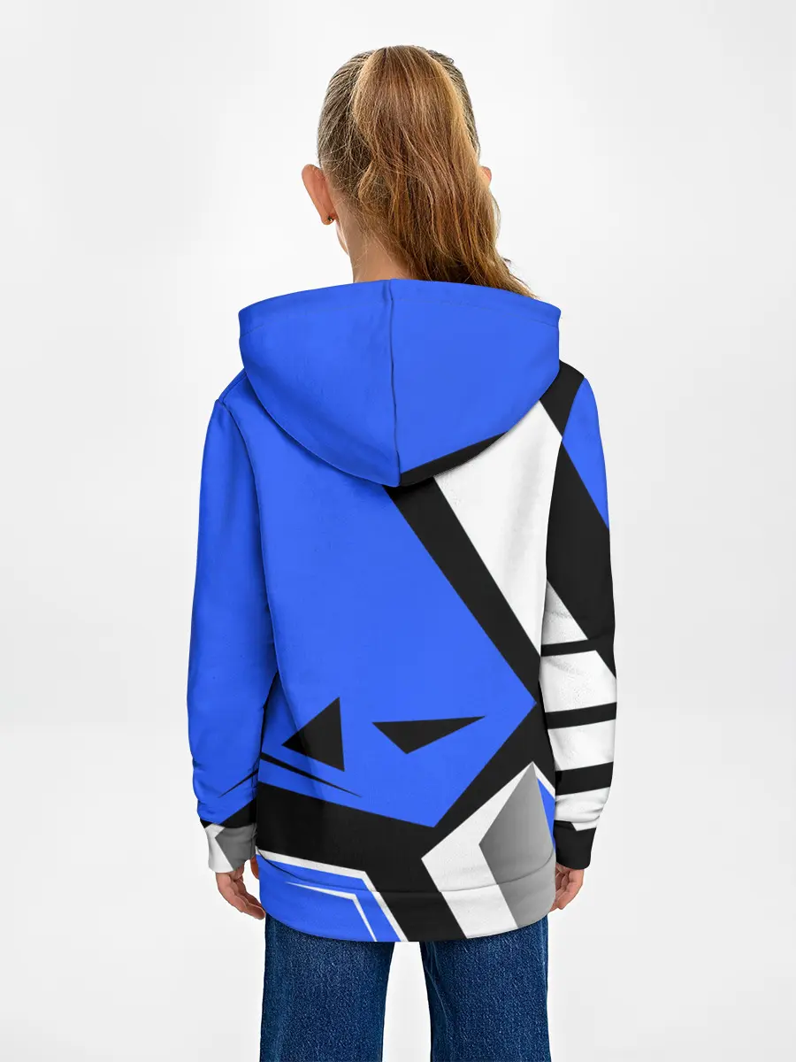 Детское худи / Juventus