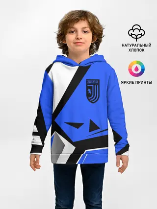 Детское худи / Juventus