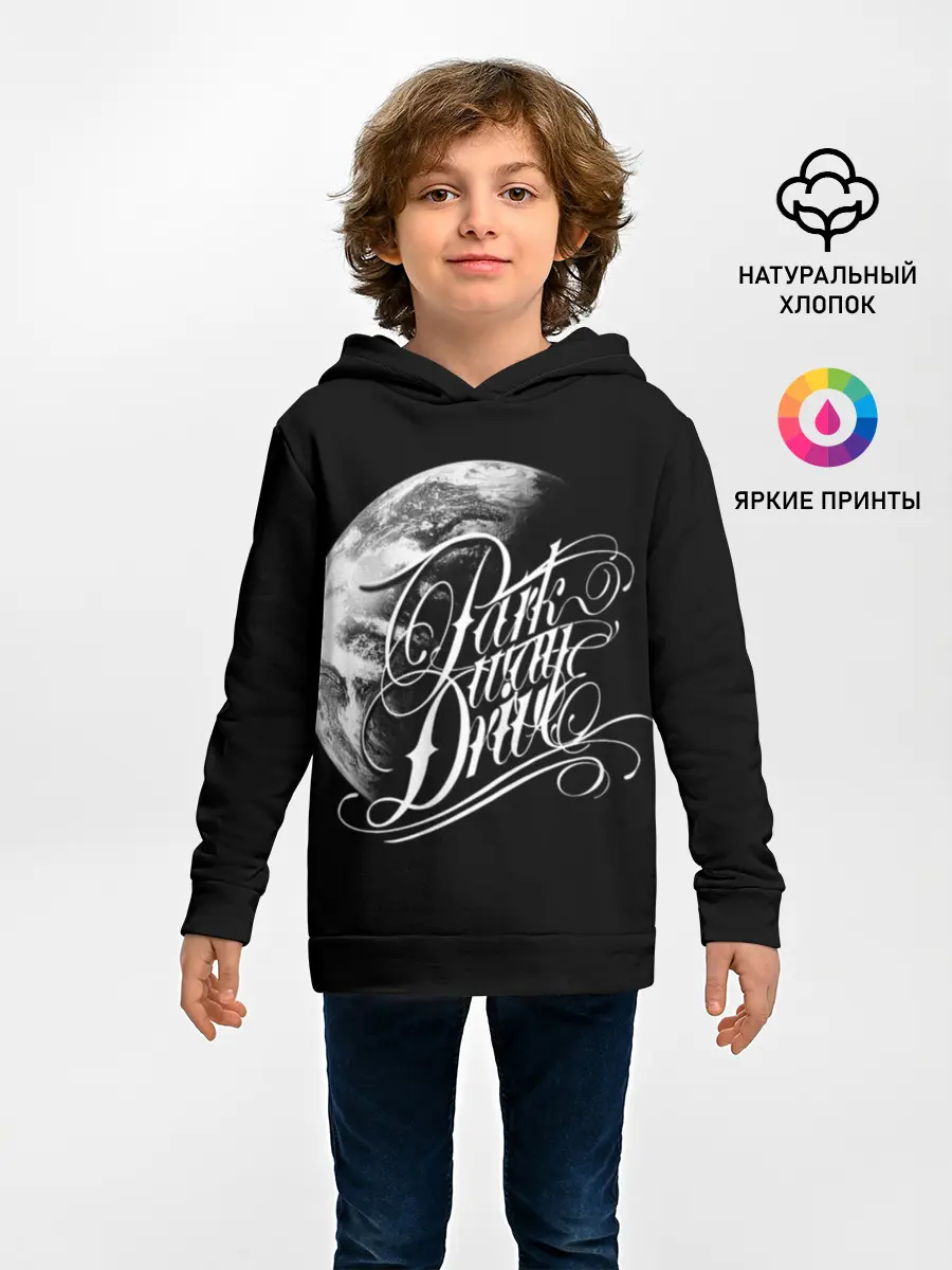 Детское худи / Parkway Drive