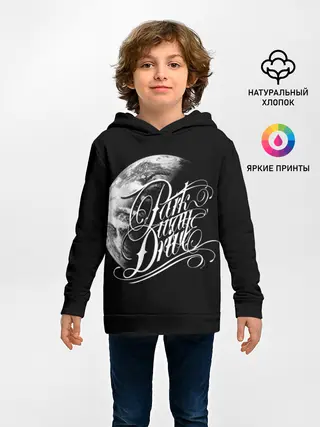 Детское худи / Parkway Drive