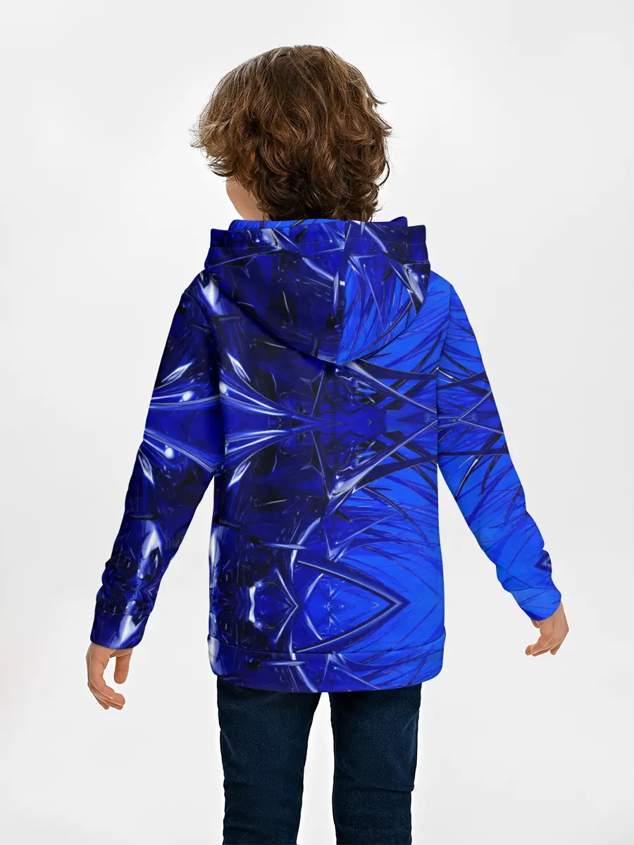 Детское худи / Subaru