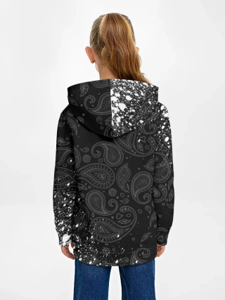 Детское худи / BANDANA 1