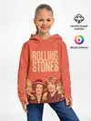 Детское худи / The Rolling Stones