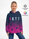 Детское худи / BTS / БТС