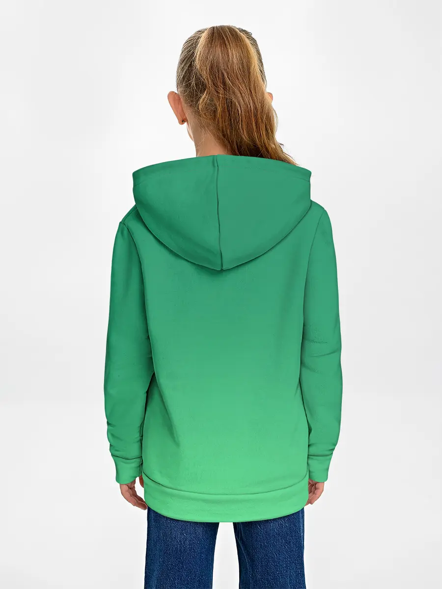 Детское худи / Dr. Stone