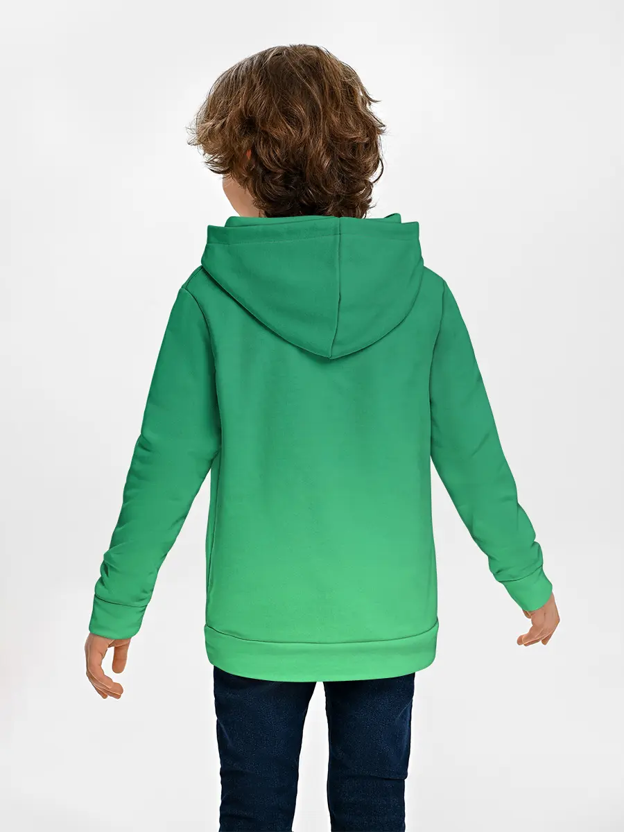 Детское худи / Dr. Stone