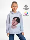 Детское худи / BTS