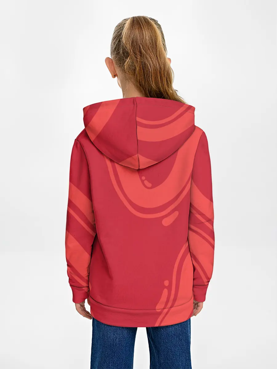 Детское худи / Робби