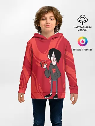 Детское худи / Робби