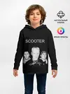 Детское худи / Scooter
