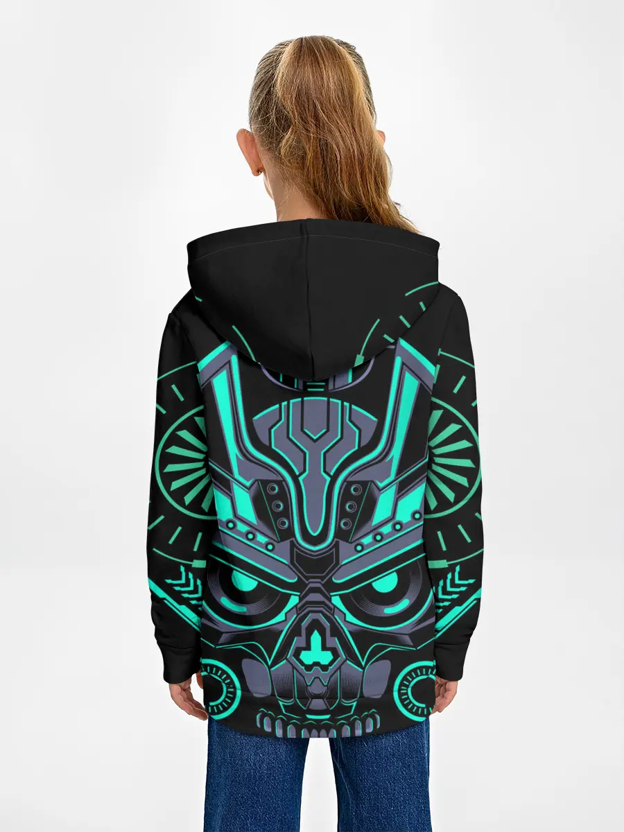 Детское худи / Ария