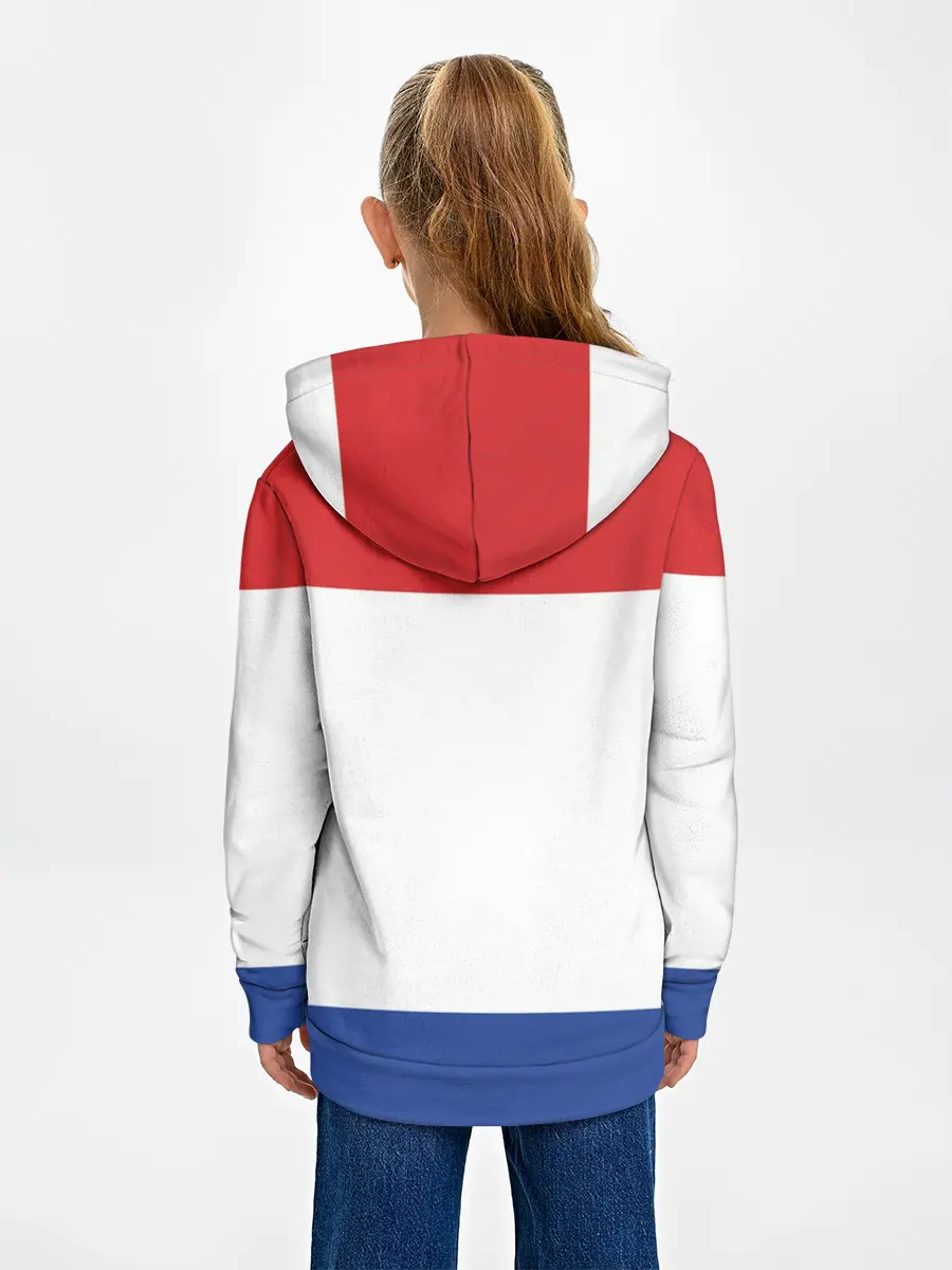 Детское худи / Мордовия