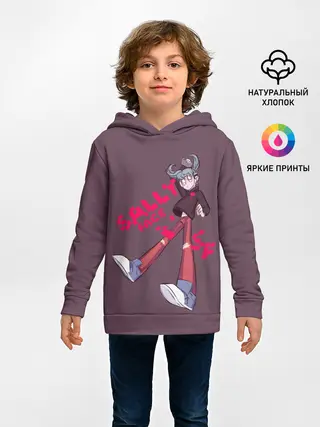 Детское худи / Sally Face