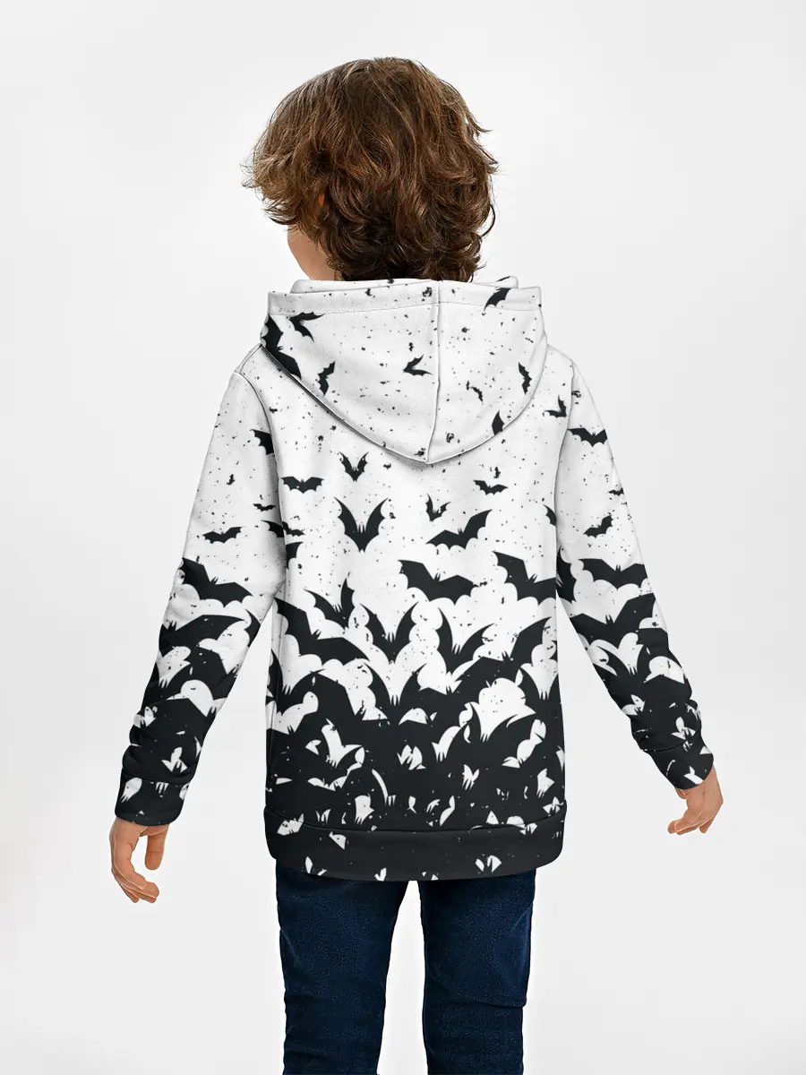 Детское худи / Re:Zero | Рем