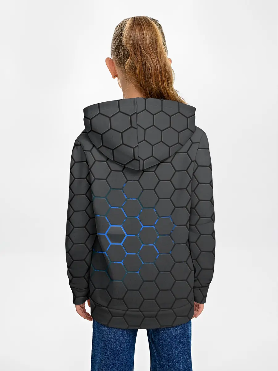 Детское худи / Crysis