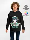 Детское худи / Genshin Impact