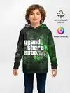 Детское худи / GTA 5 / ГТА 5