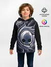 Детское худи / Hollow Knight.